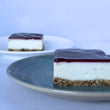 Laad afbeelding in Galerij-viewer, Cheesecake Bosvruchten