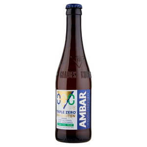 Ambar 0% alcohol