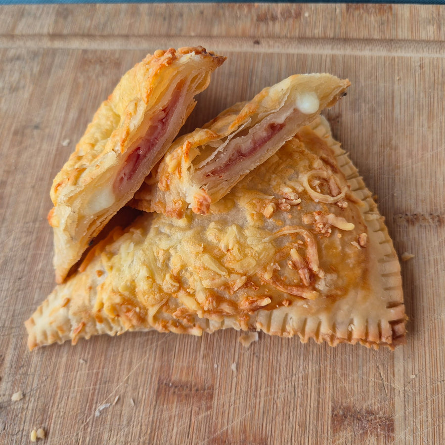 Ham Kaas "flappen"