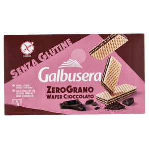 Wafels Chocola 