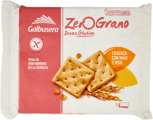 Crackers, Galbusera