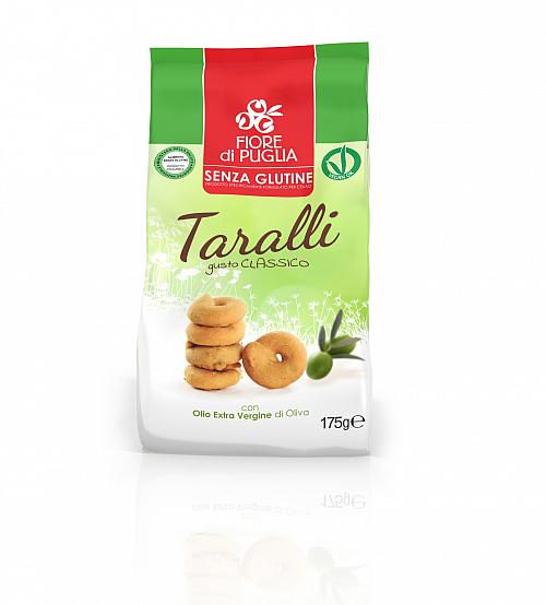 Taralli (cracker snack)