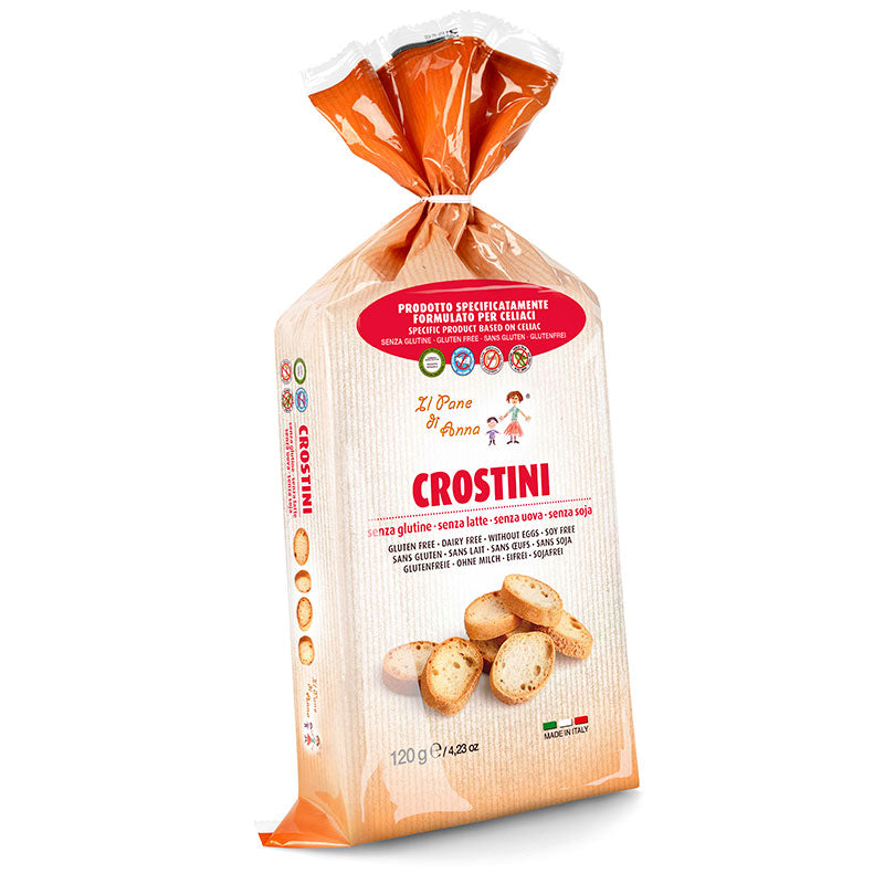 Croutons