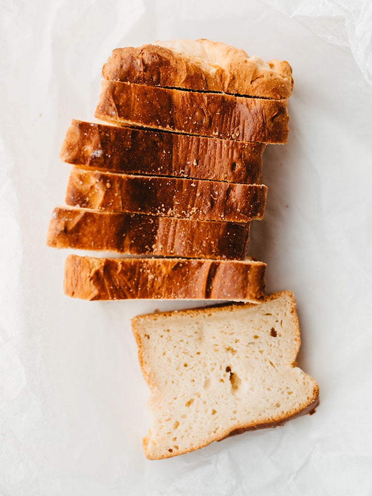 Brioche Brood