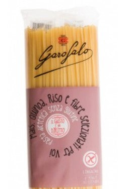 Pasta Garofalo, Linguine